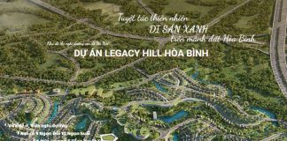 dự án legacy hill hòa bình