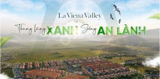 khu đô thị la viena valley đà bắc hòa bình