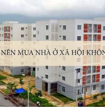 6 câu hỏi thường gặp khi mua nhà ở xã hội hud đồng văn