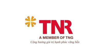 tnr holdings việt nam