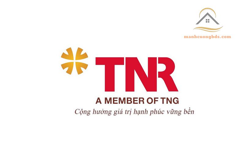 logo tnr holdings