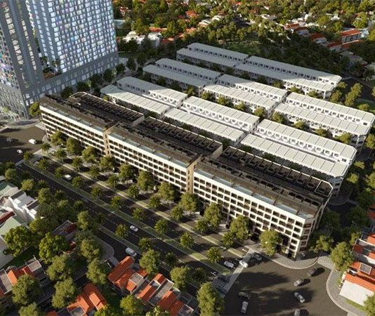 dự án apec diamond park lạng sơn