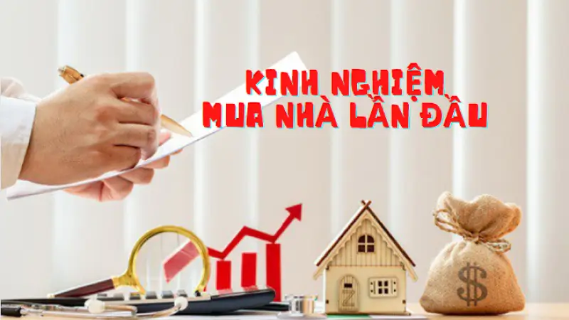 Sai Lầm Mua Nhà Lần Đầu