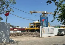 Tiến độ dự án nhà ở xã hội 4-6-8 vĩnh hưng