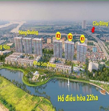 khai sơn city