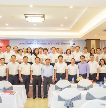 Chủ đầu tư nhà ở xã hội Hacinco Nguyễn Xiển