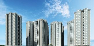 phối cảnh dự án nhà ở xã hội Lê Thành Tân Kiên