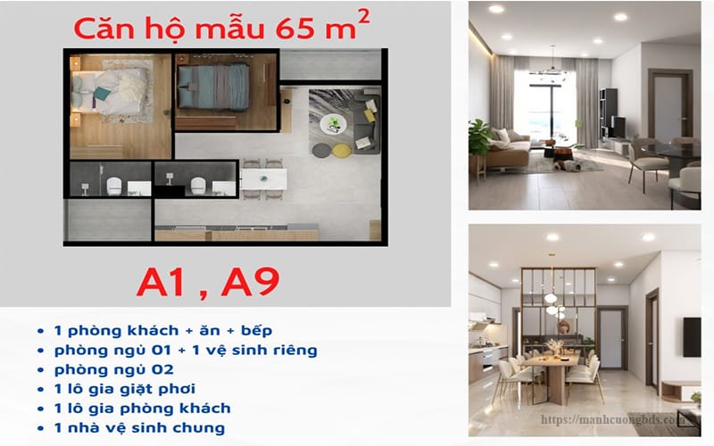 thiết kế nhà ở xã hội Phú Thịnh Plaza Phan Thiết