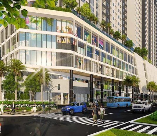 tiện ích chung cư Hacinco Nguyễn Xiển