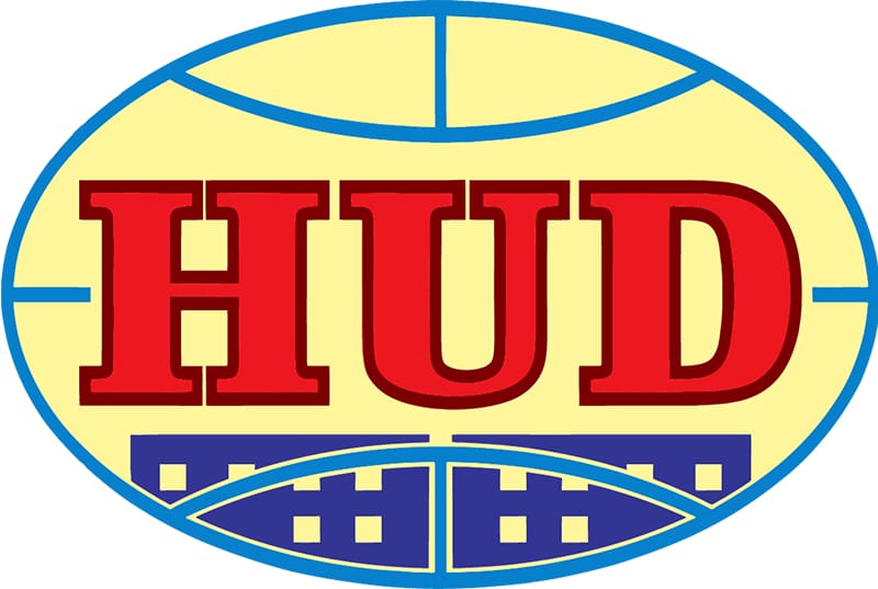 logo chủ đầu tư dự án nhà ở xã hội Hud Đồng Văn
