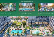 Sức hút từ hệ thống tiện ích độc đáo tại dự án nhà ở xã hội N01 Tây Nam Linh Đàm tiện ích Hà Nội Melody Residences