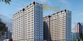 tổng quan dự án River Park Tower