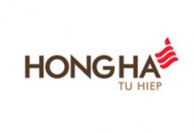 logo chủ đầu tư dự án nhà ở xã hội Hồng Hà Eco City