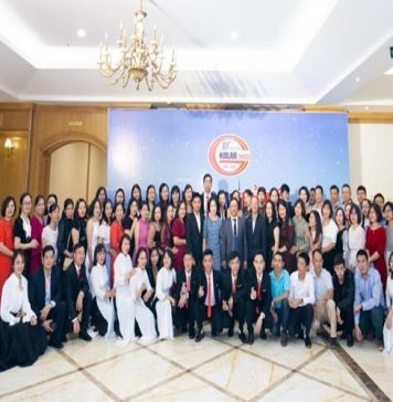 chủ đầu tư nhà ở xã hội Him Lam Thượng Thanh