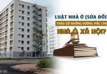 hướng dẫn làm hồ sơ mua nhà ở xã hội mới nhất