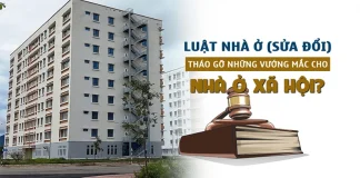 hướng dẫn làm hồ sơ mua nhà ở xã hội mới nhất