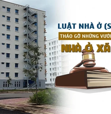 hướng dẫn làm hồ sơ mua nhà ở xã hội mới nhất