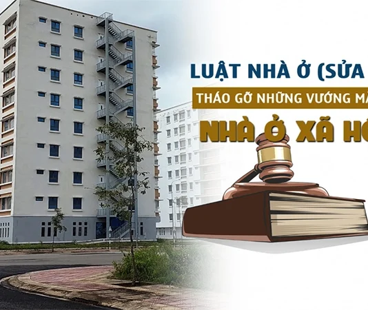 hướng dẫn làm hồ sơ mua nhà ở xã hội mới nhất