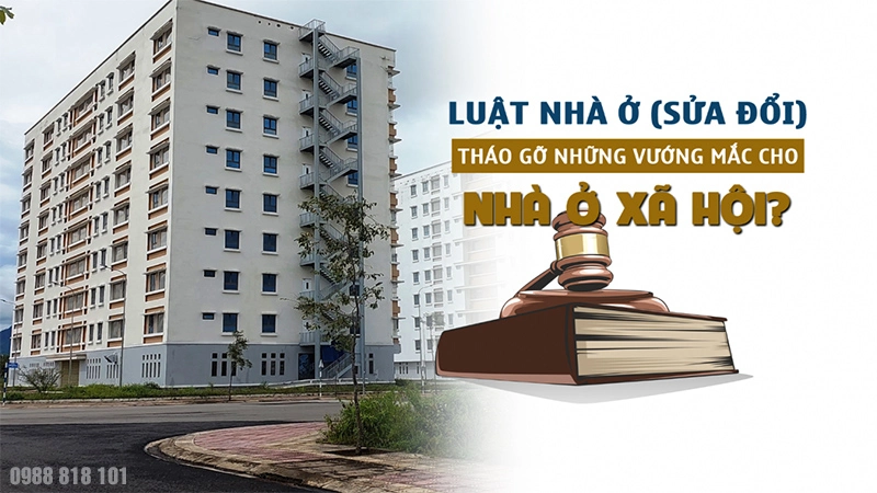 hướng dẫn làm hồ sơ mua nhà ở xã hội mới nhất