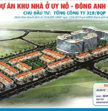 dự án nhà ở xã hội Calyx Residence