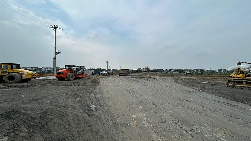 Giá bán và tiến độ thi công dự án nhà ở xã hội Color Home Lê Hồ, Kim Bảng 5 giá bán và tiến độ thi công nhà ở xã hội Color Home Lê Hồ