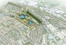 DỰ ÁN KHU ĐÔ THỊ LÃ VỌNG LÊ HỒ LAVENDER GARDEN CITY – KIM BẢNG, HÀ NAM khu đô thị Lã Vọng Lê Hồ