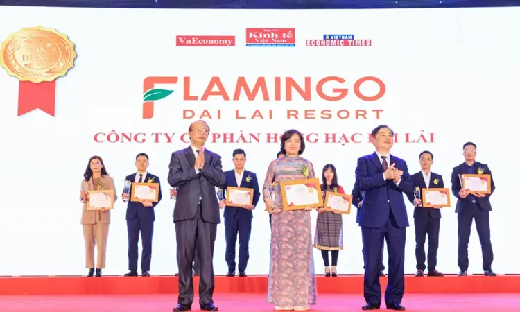 Thông tin về chủ đầu tư dự án nhà ở xã hội Color Home Lê Hồ Kim Bảng 5 Chủ đầu tư dự án nhà ở xã hội Color Home Lê Hồ