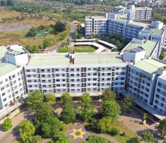 dự án nhà ở xã hội Ecohome Hòa Hiệp