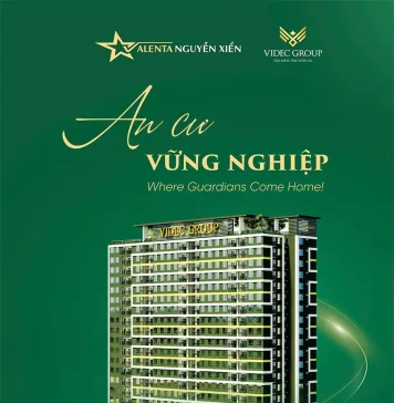 Nhà ở xã hội Valenta Nguyễn Xiển