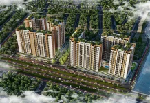 DỰ ÁN NHÀ Ở XÃ HỘI LAM SƠN RIVERSIDE – TP THANH HÓA Dự án nhà ở xã hội Lam Sơn Riverside