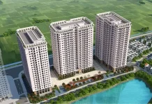 DỰ ÁN CHUNG CƯ RUBY PARK – PHÚC LỢI, LONG BIÊN Dự án Ruby Park phúc lợi
