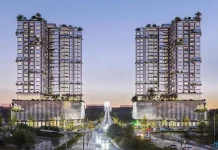 Dự án chung cư Luxora Vĩnh Yên
