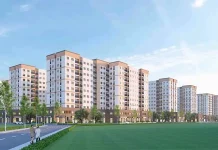 DỰ ÁN NHÀ Ở XÃ HỘI VINHOMES HAPPY HOME PHỐ HIẾN – HƯNG YÊN dự án nhà ở xã hội Happy Home Phố Hiến