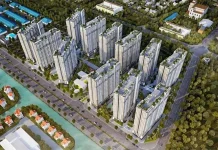 Dự án nhà ở xã hội Him Lam Phúc Lợi