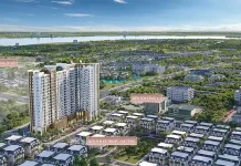 DỰ ÁN CHUNG CƯ NEXUS TOWER – VIỆT TRÌ, PHÚ THỌ Dự án chung cư Nexus Tower