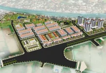 DỰ ÁN KHU ĐÔ THỊ BÙI YÊN BẮC – DUY TIÊN, NINH BÌNH Khu đô thị Bùi Yên Bắc