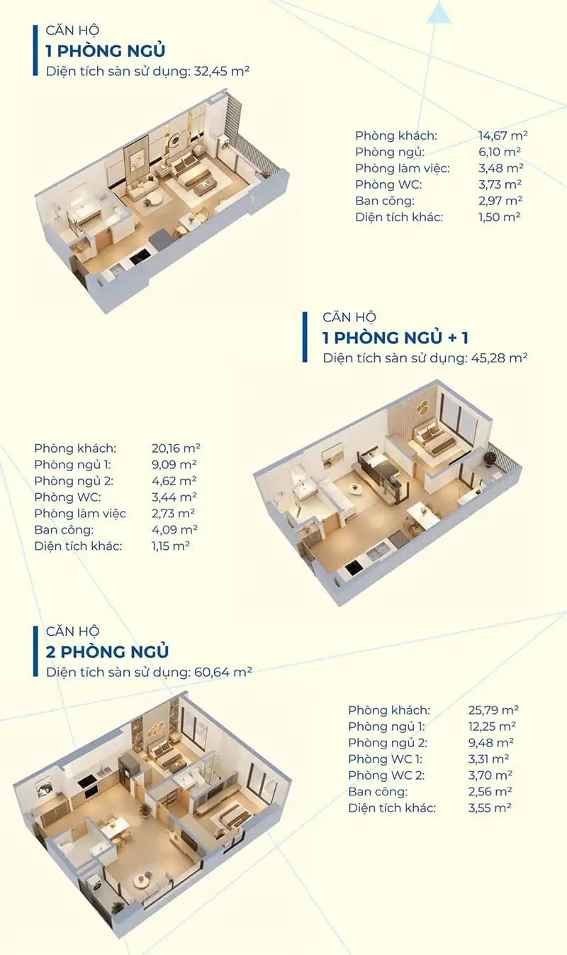 DỰ ÁN CHUNG CƯ NEXUS TOWER - VIỆT TRÌ, PHÚ THỌ 8 mặt bằng thiết kế Dự án chung cư Nexus Tower