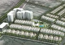 DỰ ÁN NHÀ Ở XÃ HỘI MINH ĐỨC – MÊ LINH, HÀ NỘI Dự án nhà ở xã hội Minh Đức
