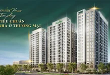 DỰ ÁN NHÀ Ở XÃ HỘI NEWSTAR HOMES BẮC NINH Nhà ở xã hội Newstar Homes
