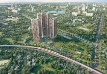 dự án chung cư Greenera Southmark 486 Ngọc Hồi
