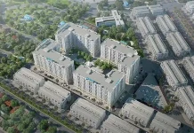 DỰ ÁN NHÀ Ở XÃ HỘI GREENLIFE APARTMENT CAO XANH – TP HẠ LONG, QUẢNG NINH Nhà ở xã hội Greenlife Apartment Cao Xanh