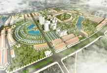 DỰ ÁN KHU ĐÔ THỊ TÂN HÀ – PHƯỜNG HÀ NAM, NINH BÌNH Dự án Khu đô thị Tân Hà
