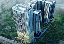 DỰ ÁN NHÀ Ở XÃ HỘI 275 NGUYỄN TRÃI – THANH XUÂN, HÀ NỘI nhà ở xã hội 275 nguyễn trãi