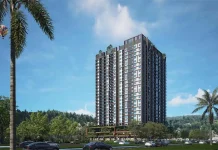 DỰ ÁN NHÀ Ở XÃ HỘI PARC VILLE BẮC NINH Nhà ở xã hội Parc Ville Bắc Ninh