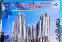 DỰ ÁN NHÀ Ở XÃ HỘI CBCS LÊ TRỌNG TẤN – DƯƠNG NỘI, HÀ NỘI Dự án nhà ở xã hội CBCS Lê Trọng Tấn