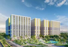 DỰ ÁN NHÀ Ở XÃ HỘI NHAM BIỀN RESIDENCE – YÊN DŨNG, BẮC NINH Dự án nhà ở xã hội Nham Biền Residence