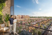 Căn hộ dự án Sun Mega City đang thu hút nhà đầu tư bởi chính sách cực kỳ hấp dẫn