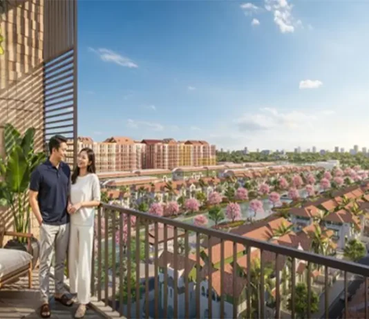 Căn hộ dự án Sun Mega City đang thu hút nhà đầu tư bởi chính sách cực kỳ hấp dẫn