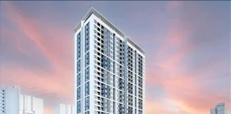 Dự án nhà ở xã hội Hoàng Văn Thái