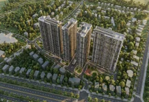 Dự án nhà ở xã hội Khánh Hòa Ninh Bình
